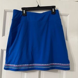 JoFit Tennis Stella Skort Size XS NWT